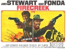 Firecreek - British Movie Poster (xs thumbnail)