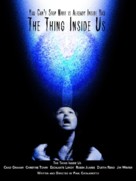 The Thing Inside Us - Movie Poster (xs thumbnail)