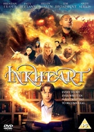 Inkheart - British DVD movie cover (xs thumbnail)