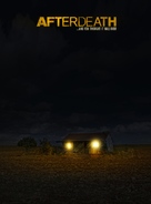 AfterDeath - British Movie Poster (xs thumbnail)