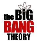 &quot;The Big Bang Theory&quot; - Logo (xs thumbnail)