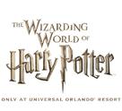 Harry Potter: Wizarding World - Logo (xs thumbnail)