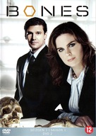 &quot;Bones&quot; - Dutch Movie Cover (xs thumbnail)