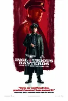 Inglourious Basterds Poster