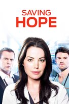 &quot;Saving Hope&quot; - Canadian Movie Poster (xs thumbnail)