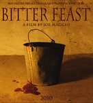 Bitter Feast - Movie Poster (xs thumbnail)