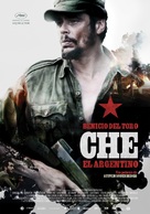 Che: Part One - Spanish Movie Poster (xs thumbnail)