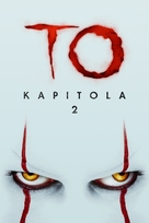 It: Chapter Two - Czech Movie Cover (xs thumbnail)