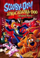 Scooby-Doo! Abracadabra-Doo - Movie Cover (xs thumbnail)