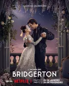 "Bridgerton" Poster