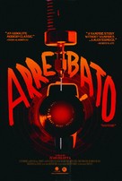Arrebato - Re-release movie poster (xs thumbnail)