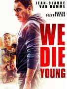 We Die Young - Italian Movie Cover (xs thumbnail)