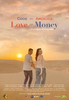 Love or Money - Philippine Movie Poster (xs thumbnail)