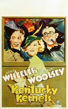 Kentucky Kernels - Movie Poster (xs thumbnail)