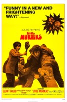 Little Murders - Movie Poster (xs thumbnail)