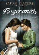 Fingersmith - Danish poster (xs thumbnail)