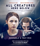 All Creatures Here Below - Canadian Blu-Ray movie cover (xs thumbnail)