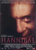 Hannibal - Italian Movie Poster (xs thumbnail)
