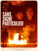 Sin Se&ntilde;as Particulares - French Movie Poster (xs thumbnail)