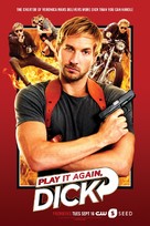 &quot;Play It Again, Dick&quot; - Movie Poster (xs thumbnail)