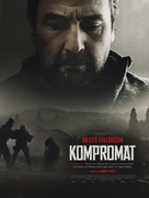 Kompromat - French Movie Poster (xs thumbnail)