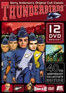 &quot;Thunderbirds&quot; - DVD movie cover (xs thumbnail)