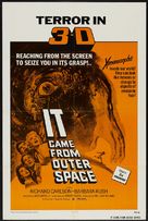 It Came from Outer Space - Re-release movie poster (xs thumbnail)