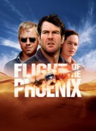 Flight Of The Phoenix - Movie Poster (xs thumbnail)