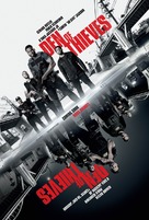 Den of Thieves - Movie Poster (xs thumbnail)