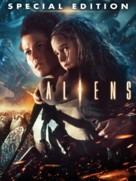Aliens - Movie Cover (xs thumbnail)