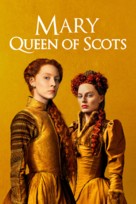 Mary Queen of Scots - Movie Cover (xs thumbnail)