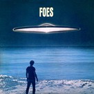 Foes - British Movie Cover (xs thumbnail)