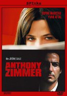 Anthony Zimmer - Polish Movie Cover (xs thumbnail)