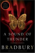 A Sound of Thunder - poster (xs thumbnail)