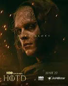"House of the Dragon" Poster