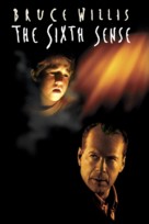 The Sixth Sense - Movie Cover (xs thumbnail)