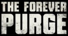 The Forever Purge - Italian Logo (xs thumbnail)