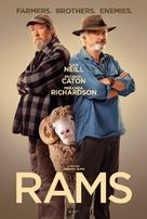 Rams - Movie Poster (xs thumbnail)