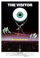 Stridulum - Movie Poster (xs thumbnail)
