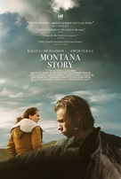 Montana Story - Movie Poster (xs thumbnail)