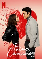 Fuimos canciones - Spanish Video on demand movie cover (xs thumbnail)