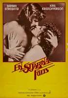 A Star Is Born Poster