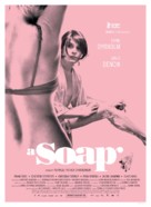 En soap - Movie Poster (xs thumbnail)
