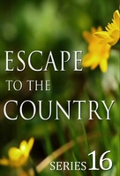 &quot;Escape to the Country&quot; - British Movie Poster (xs thumbnail)