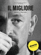 Il migliore: Marco Pantani - Italian Movie Cover (xs thumbnail)