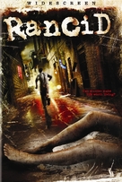 Rancid - DVD movie cover (xs thumbnail)
