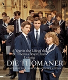 Die Thomaner - Blu-Ray movie cover (xs thumbnail)
