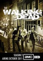 "The Walking Dead" Custom