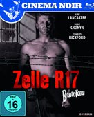 Brute Force - German Blu-Ray movie cover (xs thumbnail)