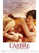 The Tree - French Movie Poster (xs thumbnail)